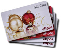 Gift Cards
