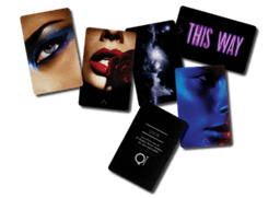 DMCentral hotel room key cards