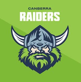 Canberra Raiders